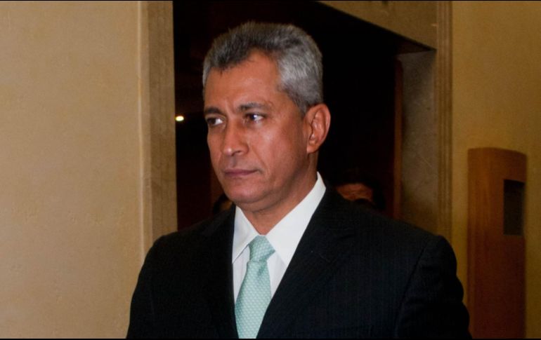 De acuerdo con el presidente de la Comisión de Responsabilidades, los estados y municipios pueden contraer empréstitos sólo si se destinan a inversiones públicas productivas y refinanciamento o reestructura, pero no para cubrir gastos corrientes. NTX / ARCHIVO