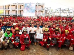 La Unidad es la primera a nivel nacional en recibir esta acreditación. ESPECIAL / UPCBJ