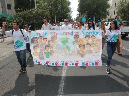 Los cierres iniciarán entre las 15:45 y las 16:30 horas; invitan a tomar precauciones. EL INFORMADOR / ARCHIVO