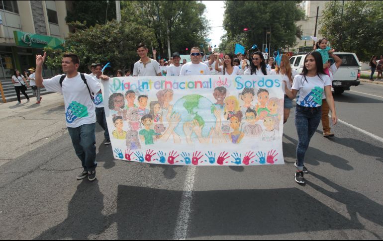 Los cierres iniciarán entre las 15:45 y las 16:30 horas; invitan a tomar precauciones. EL INFORMADOR / ARCHIVO