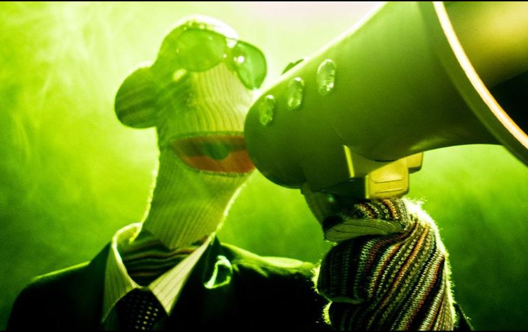 El espectáculo tendrá dos funciones, una a las 13:00 y otra a las 17:00 horas. FACEBOOK / 31 minutos