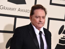 El músico nació el 30 de enero de 1942 en Cincinnati, Ohio, bajo el nombre de Martyn Jerel Buchwald. AP/J. Strauss