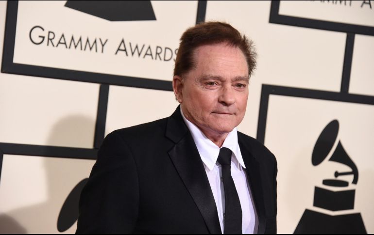 El músico nació el 30 de enero de 1942 en Cincinnati, Ohio, bajo el nombre de Martyn Jerel Buchwald. AP/J. Strauss