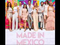 Algunos de los seguidores hacen referencia al morbo que produce el programa, razón por la que podría tener éxito. TWITTER / @MadeInMexico