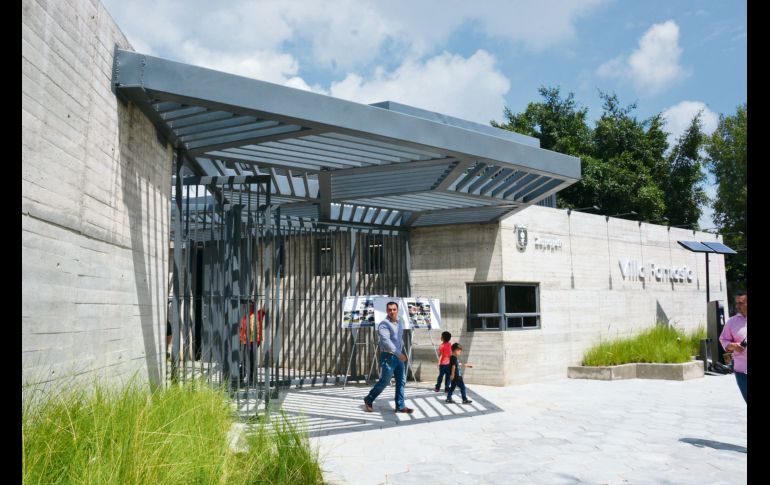 El cambio fue desde el ingreso. ESPECIAL