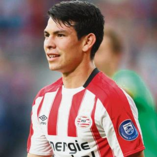 Actividad para los mexicanos en Europa: ¿cómo están parados sus equipos esta jornada?