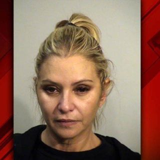 Detienen a Daniela Castro en EU por presunto robo en tienda departamental