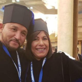 Otorgan Doctorado Honoris Causa a "El Mijis"