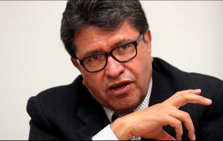 La bancada de Morena presentó esta semana una iniciativa a Ley Orgánica de la Fiscalía General de la República. EL INFORMADOR / ARCHIVO