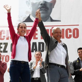 Sheinbaum anuncia que dará clases a nivel básico