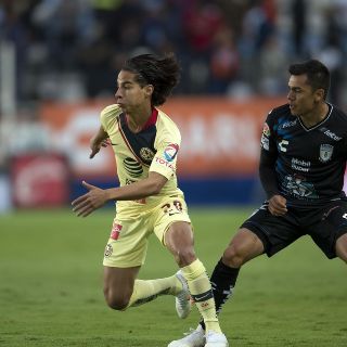 Diego Lainez no podrá jugar el Clásico ante Chivas