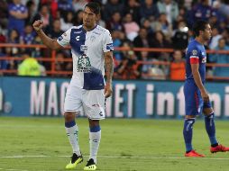 Con el resultado, los Tuzos se metieron en zona de clasificación con cuatro triunfos, tres empates, cuatro derrotas y 15 puntos. SUN/C. Mejía