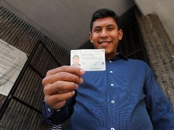 Para obtenerla solo se requiere ingresar a www.gob.mx/cedulaprofesional, contar con el título emitido por la institución educativa, tener la e.firma y realizar el pago en línea. EL INFORMADOR/ ARCHIVO