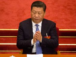 Además de que se facilitará el obtener préstamos monetarios de China, y aprovechar la capacitación y becas que ofrece el país asiático a funcionarios de gobiernos, profesionistas y estudiantes en diferentes áreas. AP / ARCHIVO