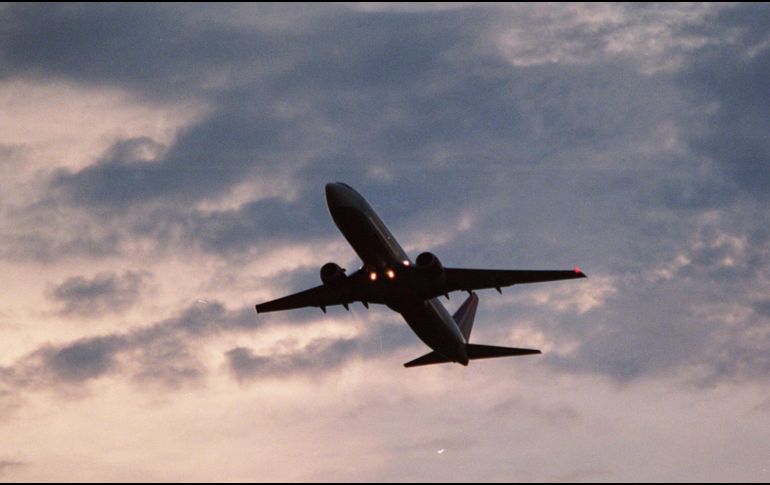  El viernes pasado los pilotos rechazaron la propuesta de Aeroméxico para conjurar la huelga, por lo que la asamblea facultó al secretario general para iniciarla en el momento que juzgue conveniente. EL INFORMADOR/ ARCHIVO