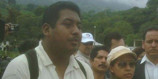 Cae &ldquo;El Machaca&rdquo;, supuesto implicado en asesinato de periodista de Quintana Roo