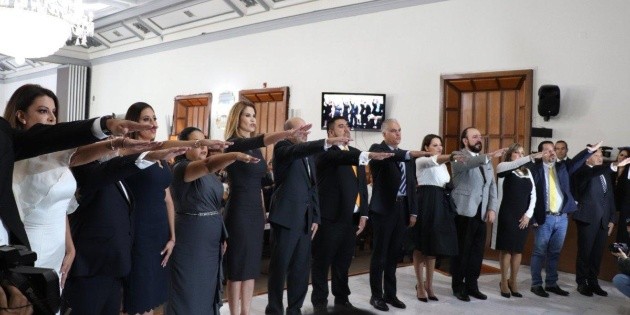 Ismael del Toro ofrece consolidar el cambio en Guadalajara