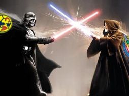 Los memes previos al Clásico Chivas-América