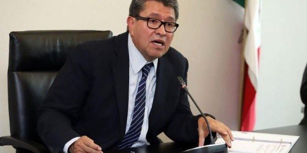 M&eacute;xico debe insistir en incorporaci&oacute;n de Canad&aacute; a TLCAN: Monreal