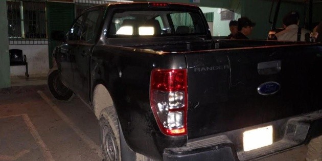 Asesinan a dos futuros funcionarios en Guerrero