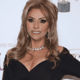 Todo ha sido una confusión: Daniela Castro