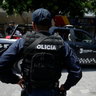 Apoyan nombramiento de comandante de seguridad para Guadalajara