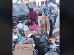 El Ayuntamiento enfrenta una crisis financiera, por lo que no pudo pagar la quincena a los trabajadores. FACEBOOK / Julio César Chávez Padilla