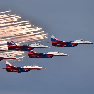 El mundo en imágenes del 30 de septiembre de 2018