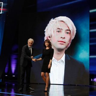 Asia Argento reconoce haber tenido relación sexual con menor