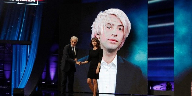 Asia Argento reconoce haber tenido relaci&oacute;n sexual con menor