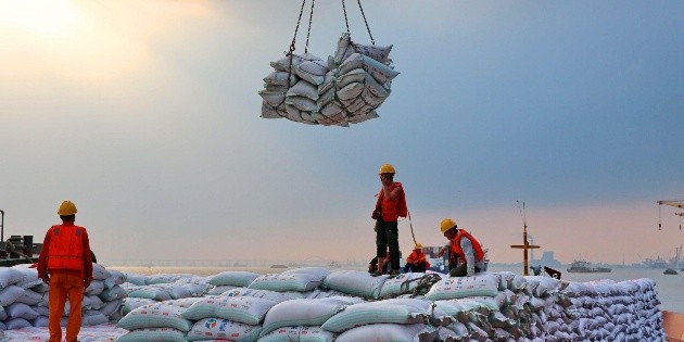 La OMC, el FMI y el BM exhortan a reformar normas del comercio mundial