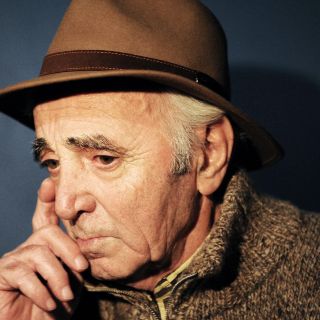Fallece Charles Aznavour a los 94 años