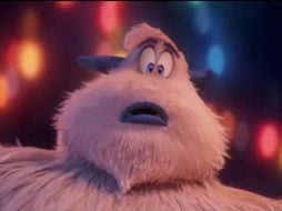 La película animada en 3D, 