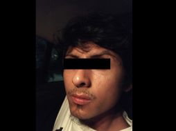 Dicha detención fue 