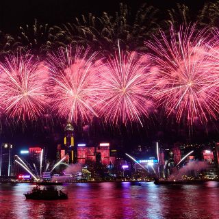 El mundo en imágenes del 1 de octubre de 2018