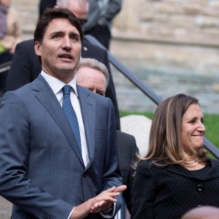 Trudeau asegura que nuevo acuerdo comercial mantiene lo principal del TLCAN