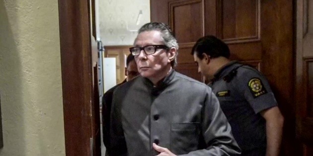 Condenan a causante del esc&aacute;ndalo en Premios Nobel