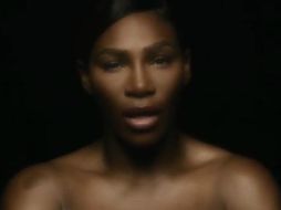 Williams señala que participó en el video porque 