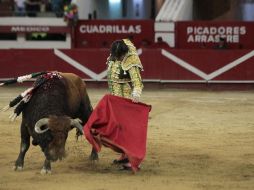 Lo mejor de la Fiesta Brava a nivel nacional e internacional hará acto de presencia en la Perla Tapatía. EL INFORMADOR / ARCHIVO