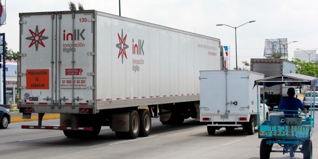 Sector de veh&iacute;culos pesados ve m&aacute;s certidumbre con nuevo acuerdo