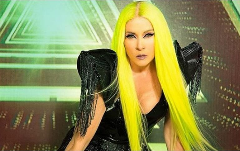 La publicación de Yuri obtuvo más de 14 mil 