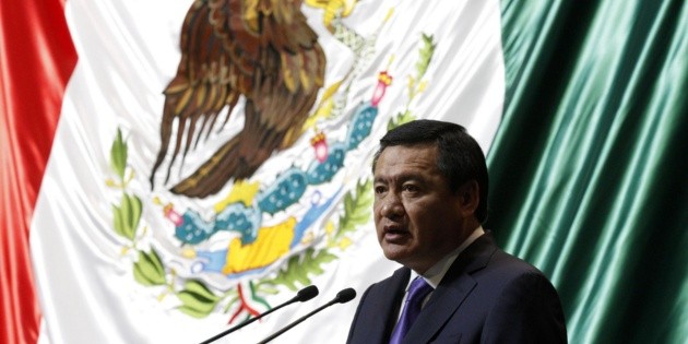 El USMCA debe servir para fortalecer salarios en M&eacute;xico: Osorio Chong