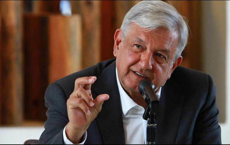 Según López Obrador, de no haberse logrado el acuerdo, 