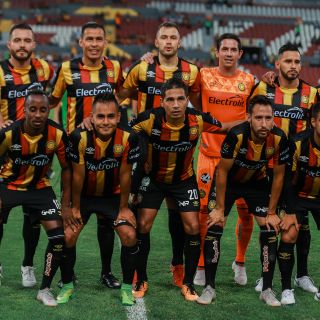Leones Negros deberá aprovechar las bondades del Ascenso