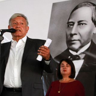 Sí va la Comisión de la Verdad: López Obrador