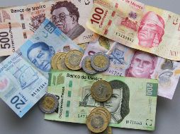 Advierten que un incremento elevado, lejos de beneficiar, puede afectar con una escalada inflacionaria. NTX/ARCHIVO