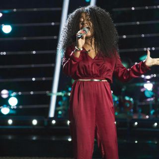 Diana vive el sueño mexicano