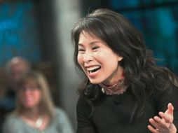 Kim Thúy, autora canadiense de origen vietnamita, es finalista para llevarse el premio alternativo del Nobel de Literatura. FACEBOOK DE Kim Thúy