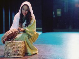 El director destaca que son pocos los montajes musicales en Guadalajara que llegan a las 100 representaciones en la ciudad. CORTESÍA