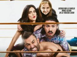 El 12 de octubre llegará a mil salas. ESPECIAL